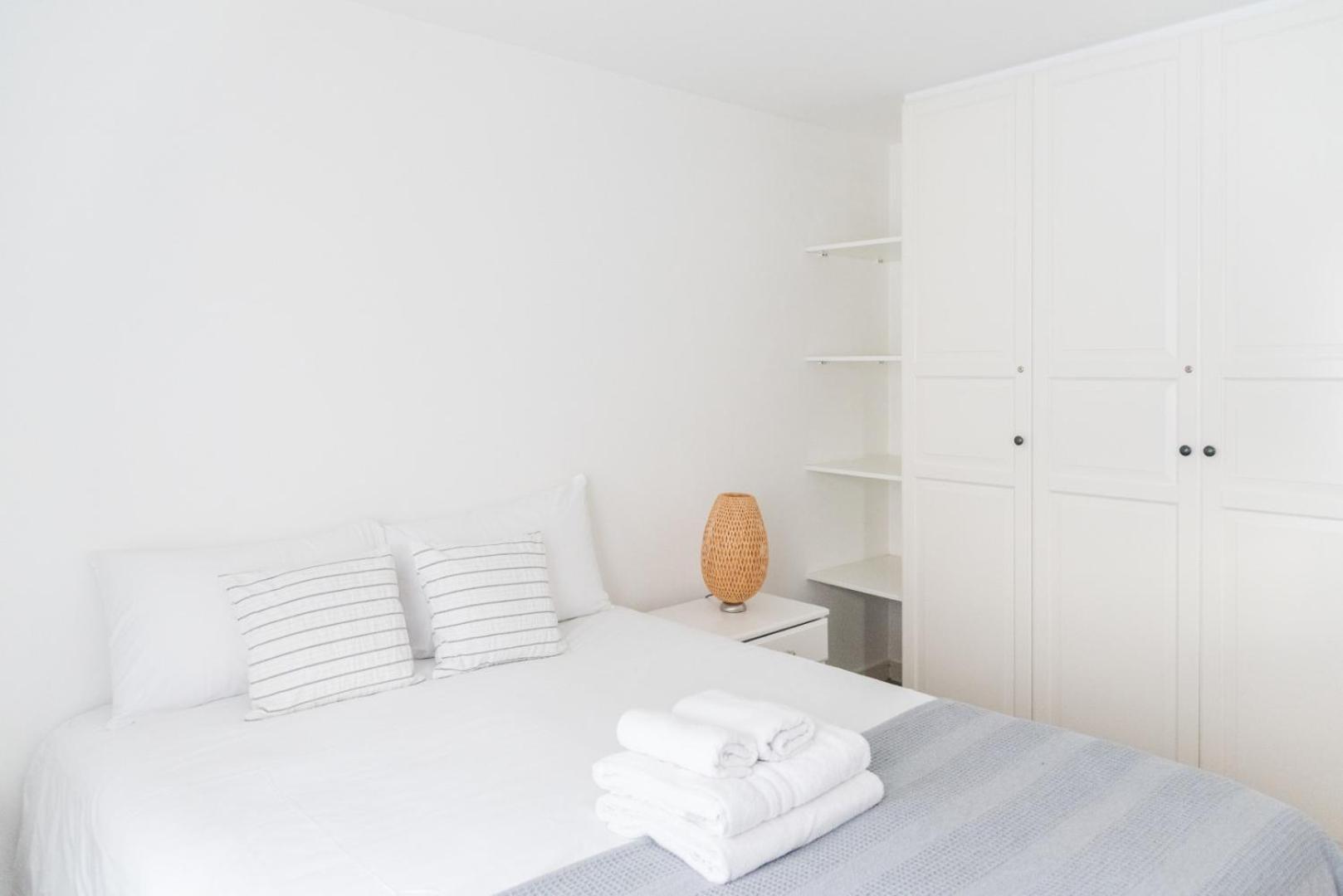 The City Song 1 Bedroom Apartment In Rotherhithe Londres Extérieur photo