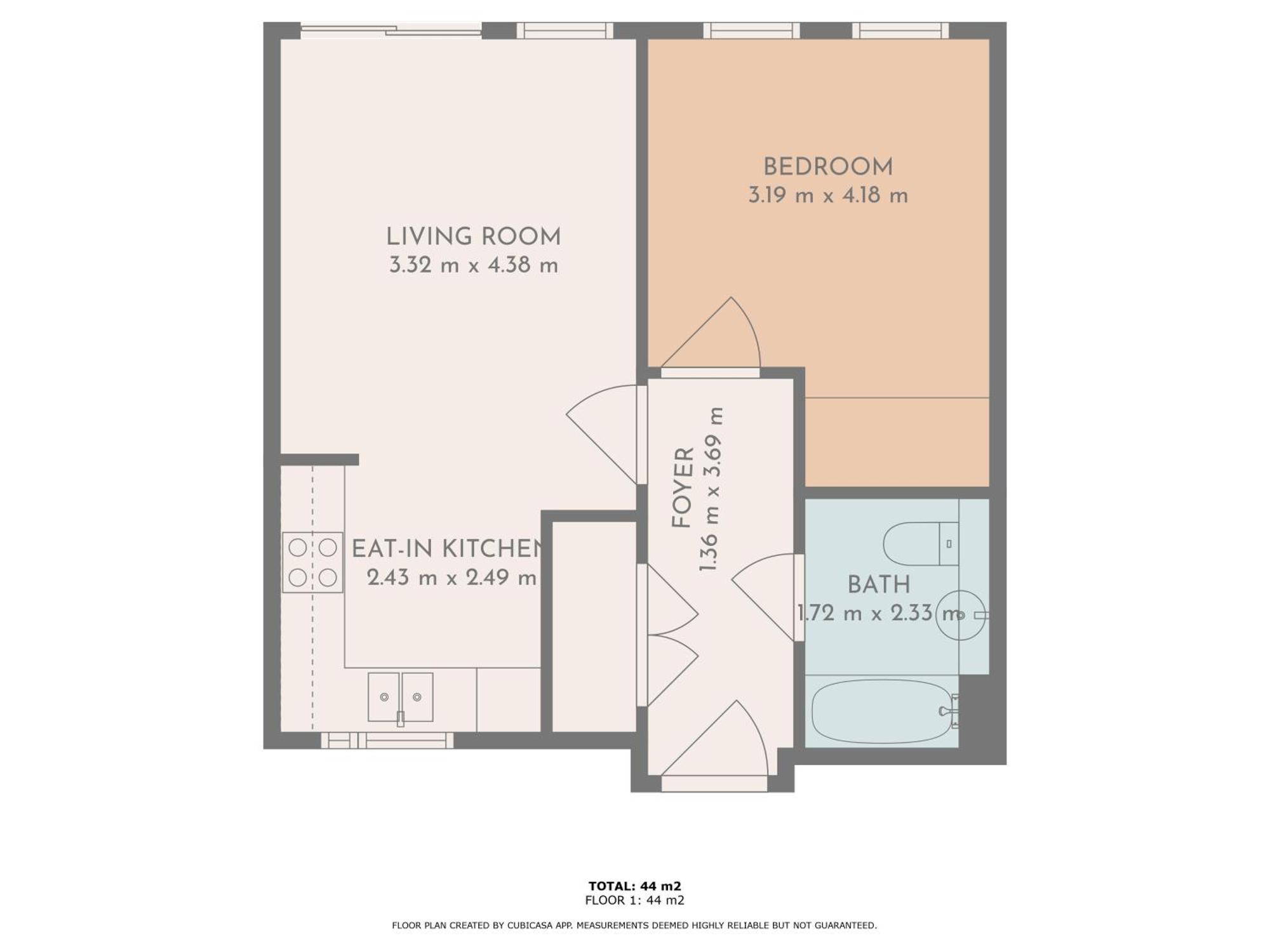 The City Song 1 Bedroom Apartment In Rotherhithe Londres Extérieur photo